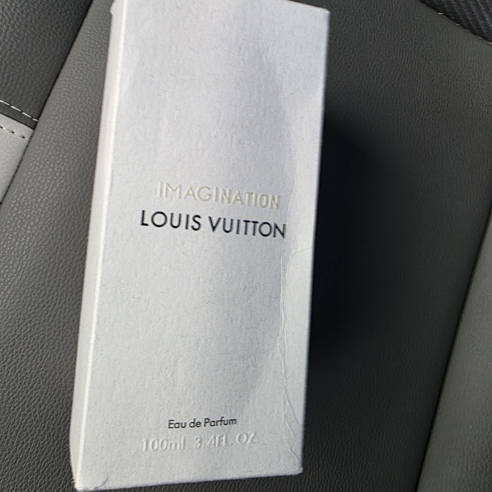 Louis Vuitton Imagination Eau de Parfum